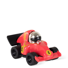 Tiger Tribe Presto Racers - Flash (Red)