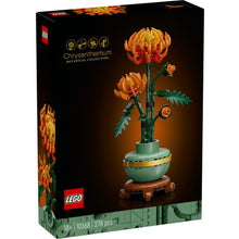 LEGO Icons - Chrysanthemum 10368