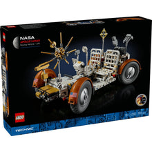 LEGO® Technic - NASA Apollo Lunar Roving Vehicle - LRV 42182