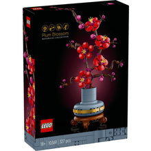 LEGO Icons - Plum Blossom 10369