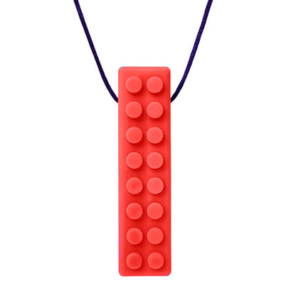 ARK Therapeutic - Brick Stick® Chew Necklace