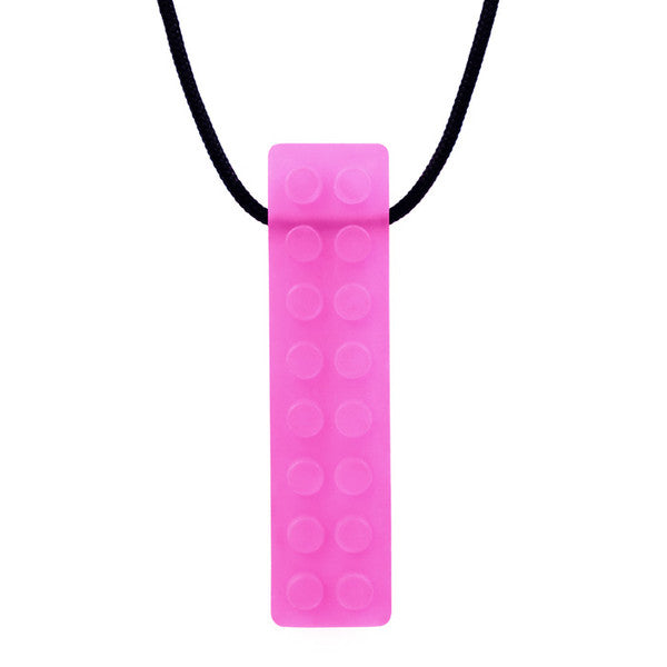 ARK Therapeutic - Brick Stick® Chew Necklace
