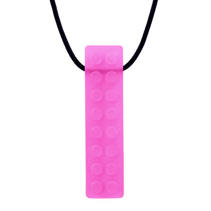 ARK Therapeutic - Brick Stick® Chew Necklace