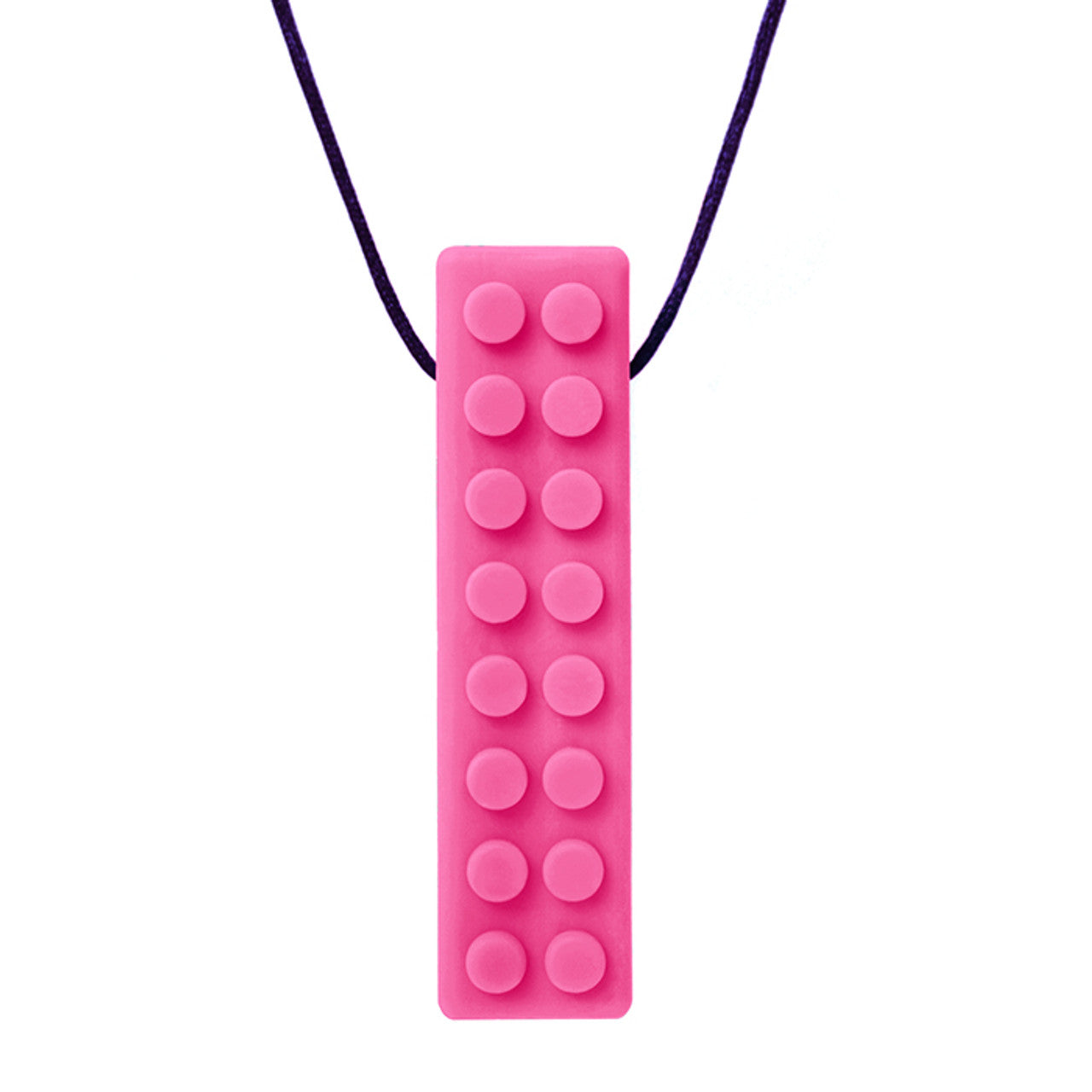 ARK Therapeutic - Brick Stick® Chew Necklace