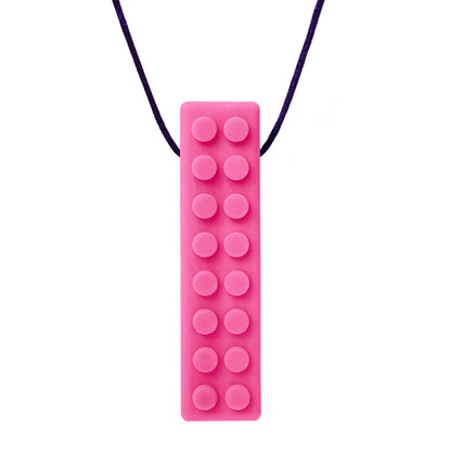 ARK Therapeutic - Brick Stick® Chew Necklace