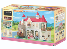 Sylvanian Families - Red Roof Riverside Manor