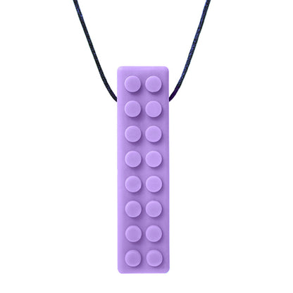 ARK Therapeutic - Brick Stick® Chew Necklace