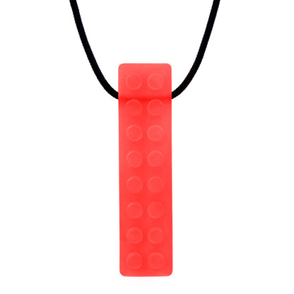 ARK Therapeutic - Brick Stick® Chew Necklace