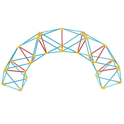 Hape - Flexistix Geodesic Structures