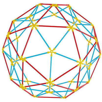 Hape - Flexistix Geodesic Structures