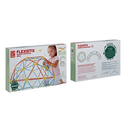 Hape - Flexistix Geodesic Structures