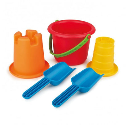 Hape 5-in-1 Beach Set