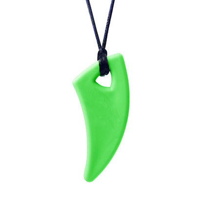 ARK Therapeutic - Saber Tooth® Chew Necklace