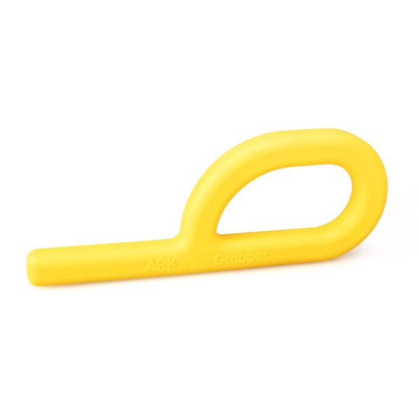 ARK Therapeutic - ARK Grabber® Handheld Sensory Chew (Smooth)