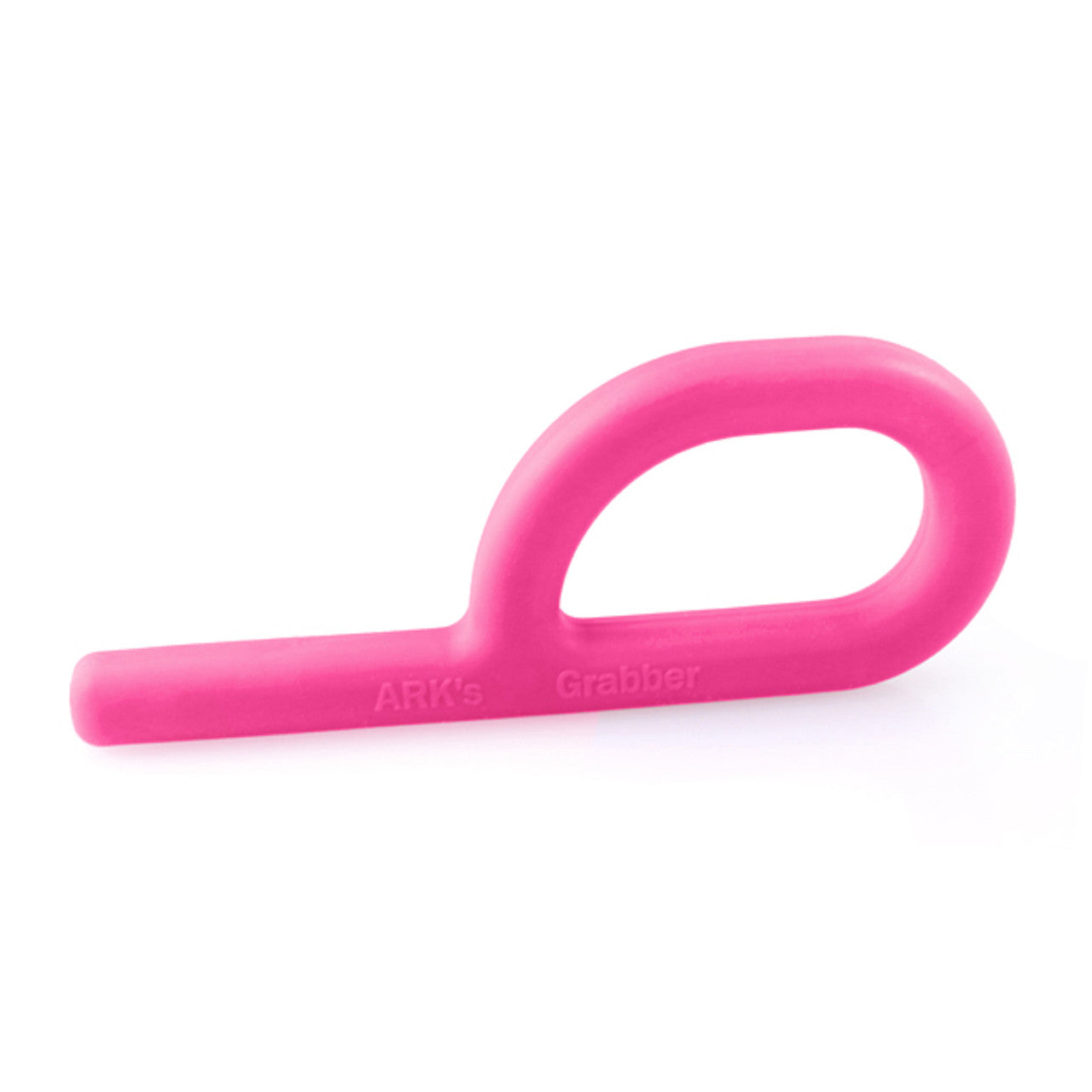 ARK Therapeutic - ARK Grabber® Handheld Sensory Chew (Smooth)
