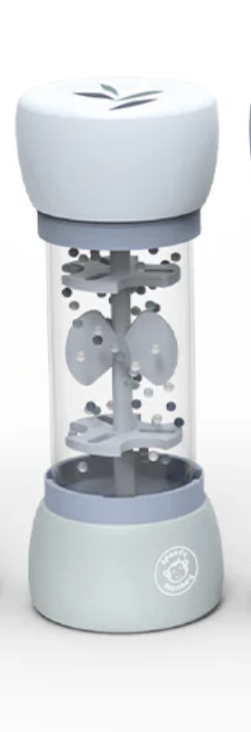 Speedy Monkey - Beaded Raindrop