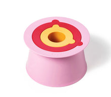 Quut - ALTO - Sweet Pink + Cherry Red + Banana Yellow