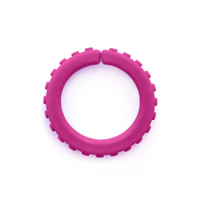 ARK Therapeutic - Brick Bracelet Textured Chew