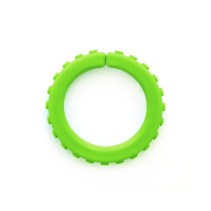 ARK Therapeutic - Brick Bracelet Textured Chew