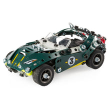 Meccano - 5-in-1 Multi Model Roadster Set 25204