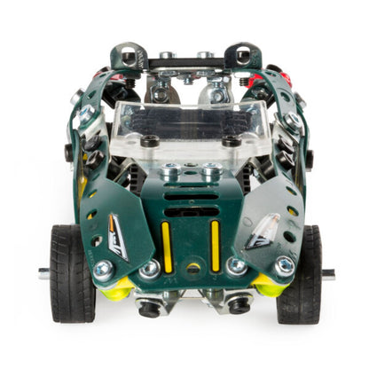 Meccano - 5-in-1 Multi Model Roadster Set 25204