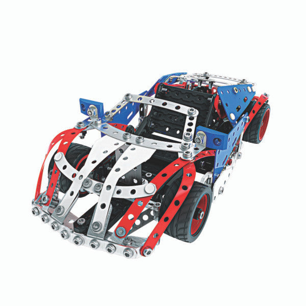 Meccano - Maker's Toolbox 25207