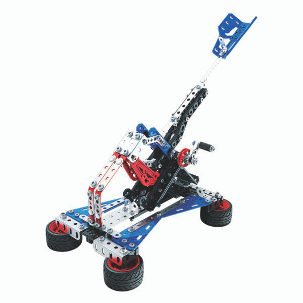 Meccano - Maker's Toolbox 25207