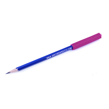 ARK - Krypto-Bite® Chewable Pencil Topper with Pencil