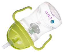 B.Box Sippy Cup - Pineapple