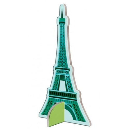 Sassi Travel, Learn and Explore - Monuments of the World, 200 pcs