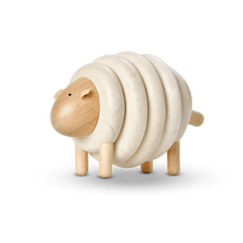 PlanToys - Lacing Sheep