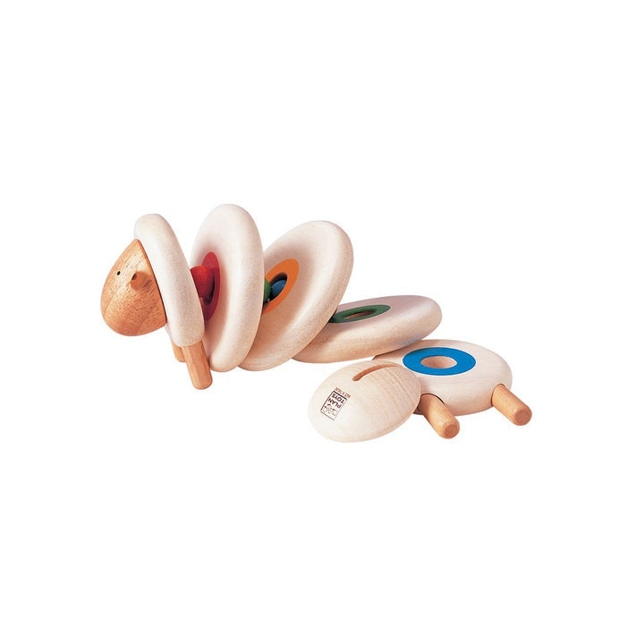 PlanToys - Lacing Sheep