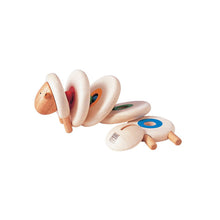 PlanToys - Lacing Sheep