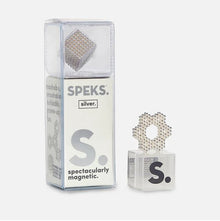 SPEKS - LUXE - Silver