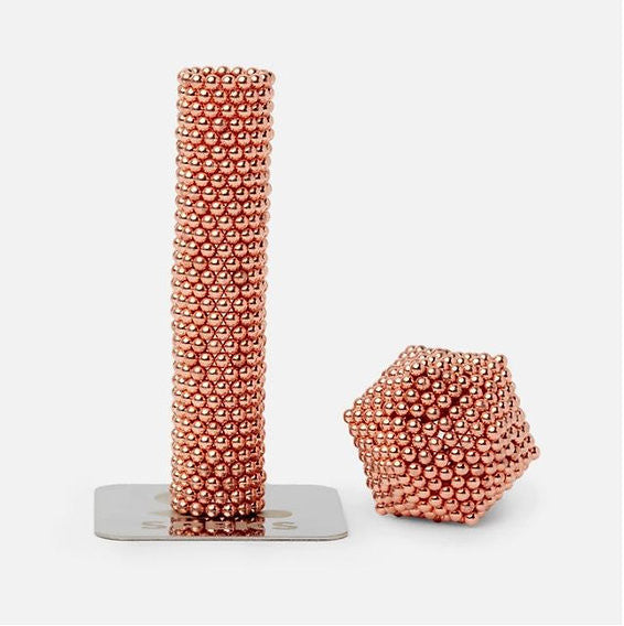 SPEKS - LUXE - Rose Gold