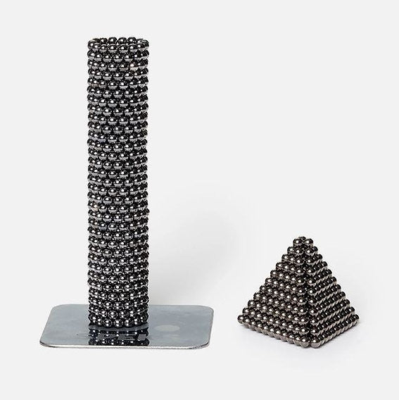 SPEKS - LUXE - Gunmetal