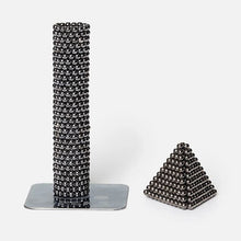 SPEKS - LUXE - Gunmetal