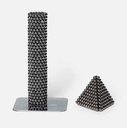 SPEKS - LUXE - Gunmetal