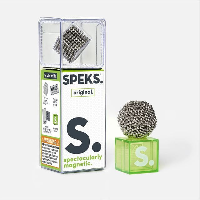 SPEKS - Original