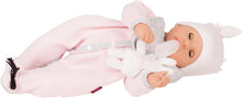 Götz - Cookie Care Waffles Doll  48cm