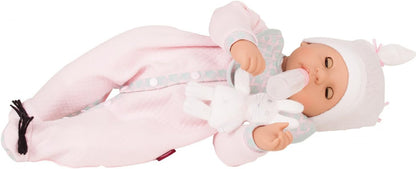 Götz - Cookie Care Waffles Doll  48cm