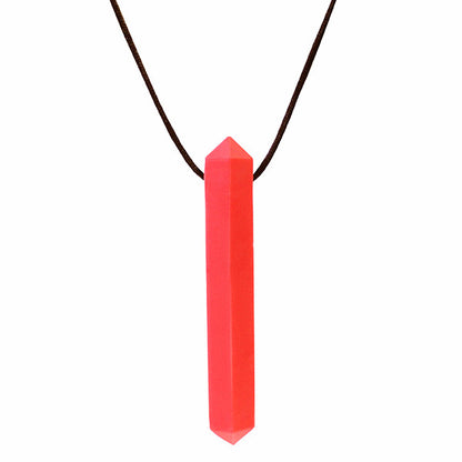 ARK Therapeutic - Krypto-Bite® Chew Gem Necklace