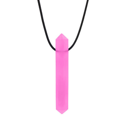 ARK Therapeutic - Krypto-Bite® Chew Gem Necklace