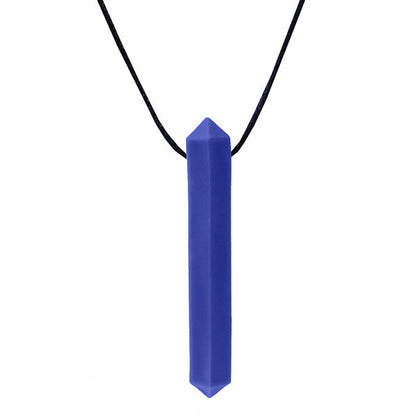 ARK Therapeutic - Krypto-Bite® Chew Gem Necklace