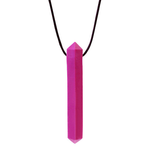 ARK Therapeutic - Krypto-Bite® Chew Gem Necklace