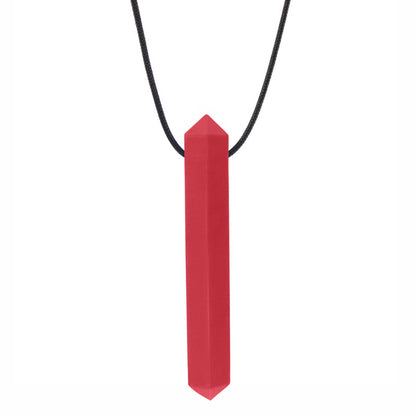 ARK Therapeutic - Krypto-Bite® Chew Gem Necklace