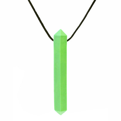 ARK Therapeutic - Krypto-Bite® Chew Gem Necklace