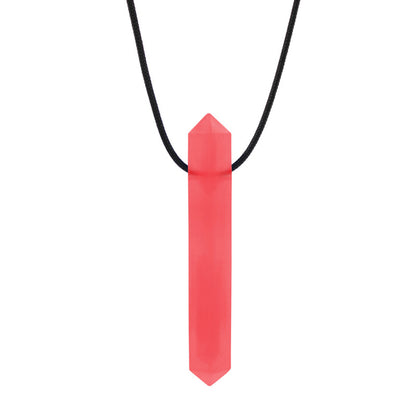 ARK Therapeutic - Krypto-Bite® Chew Gem Necklace