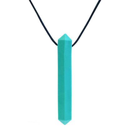 ARK Therapeutic - Krypto-Bite® Chew Gem Necklace