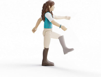 Schleich Horse Club - Lisa & Storm 42712
